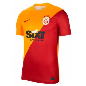 Galatasaray Maglia Prima 2021/2022 Manica Corta